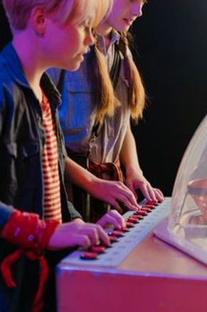 cập nhật game Sodo
