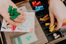cập nhật game Sodo